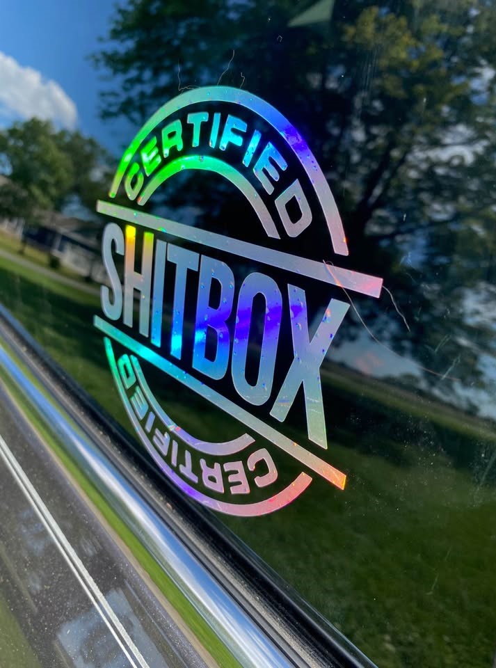 sticker personalizat