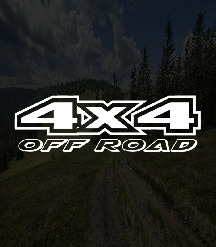 4x4 Offroad 2