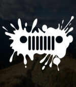 Sticker Bot de Wrangler