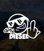 Dirty Diesel