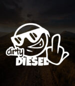 Dirty Diesel