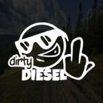 Dirty Diesel