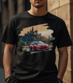 Tricou Peugeot 206 - Image 2