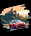 Tricou Peugeot 206