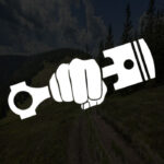 Piston