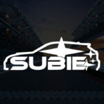 Subaru Subie