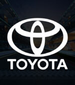 Toyota logo