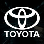 Toyota logo