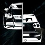 VW Golf MK5
