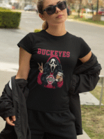 Tricou Buckeyes - Image 4