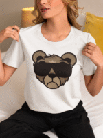 Tricou Chill Bear
