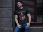 Tricou Buckeyes - Image 3