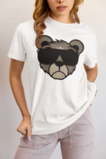 Tricou Chill Bear - Image 4