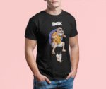 Tricou DKG - Image 2