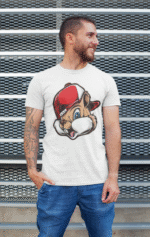 Tricou Chipmunks - Image 6
