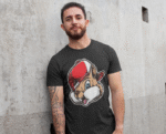 Tricou Chipmunks - Image 2