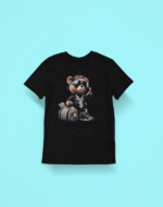 Tricou Bilionair Bear - Image 6