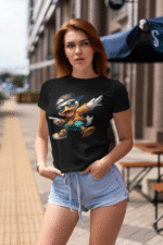 Tricou Duck - Image 2