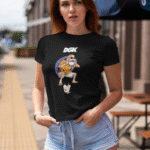 Tricou DKG