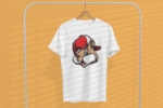 Tricou Chipmunks - Image 5