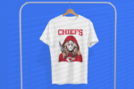 Tricou Chiefs - Image 4