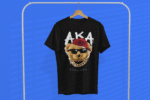 Tricou AKA - Image 3