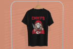 Tricou Chiefs - Image 3