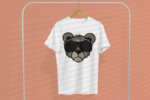 Tricou Chill Bear - Image 2
