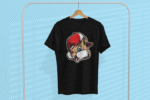 Tricou Chipmunks - Image 4