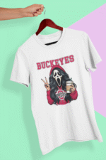 Tricou Buckeyes - Image 2