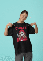 Tricou Chiefs - Image 2