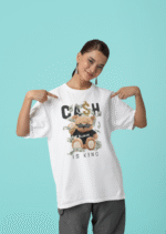 Tricou Cash is King - Image 3