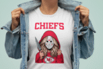 Tricou Chiefs - Image 5