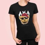Tricou AKA