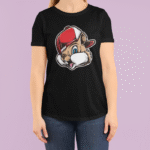 Tricou Chipmunks - Image 3