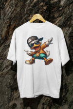 Tricou Duck - Image 5