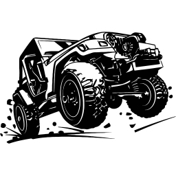 offroad