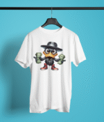 Tricou Black Duck - Image 4