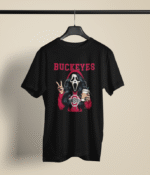 Tricou Buckeyes - Image 6