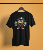Tricou Black Duck - Image 3