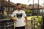 Tricou Chill Bear - Image 3