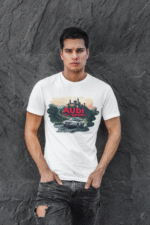 Tricou Audi A4 B5 - Image 4