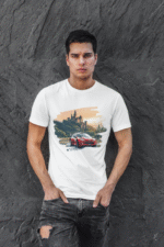 Tricou Peugeot 206 - Image 4