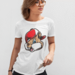 Tricou Chipmunks