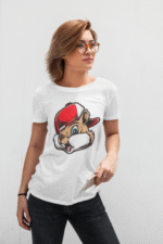 Tricou Chipmunks