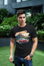 Tricou Peugeot 206 - Image 3