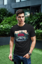 Tricou Audi A4 B5 - Image 3