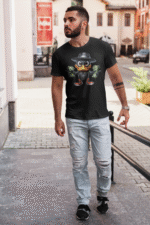Tricou Black Duck - Image 2