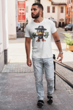 Tricou Black Duck - Image 6