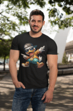 Tricou Duck - Image 4